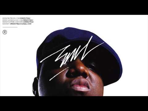 THE NOTORIOUS B.I.G - DEAD WRONG (R.A.U. REMIX)