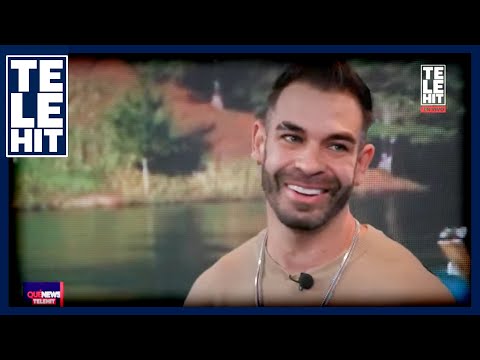 Qué News: Wolfine esta de estreno con el tema "Luna" | Telehit