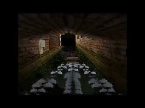 Tomb Raider 2 Glitch Segmented Speedrun 55.18