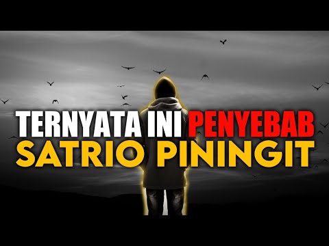 PENYEBAB SATRIO PININGIT GAK BISA DITEMUKAN - SATRIO PININGIT TERBARU