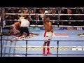 Anthony Joshua Vs Dominic Breazeale Full Fight Highlights