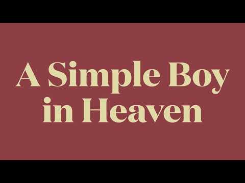 A Simple Boy in Heaven | Official Teaser Trailer