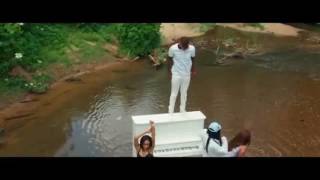 Big Baby D.R.A.M ft Lil' Yachty - Broccoli (Joe Maz Explicit Mix)