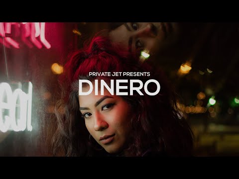AZET Type Beat x Raf Camora Type Beat - "Dinero" | Dancehall Oriental | Balkan Type Beat 2020