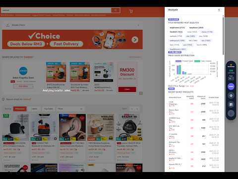 Hình thu nhỏ video về mặt hàng