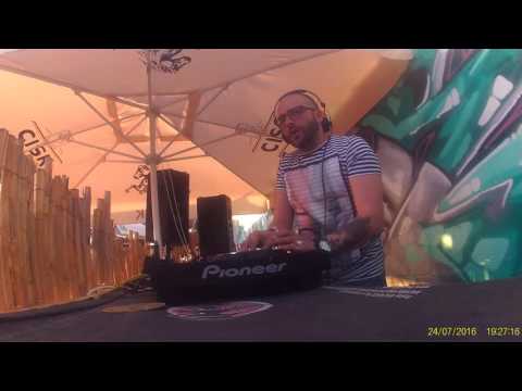 JamLimmat @The After Marc Gathering by Air2Air (Malta) 24/7/2016