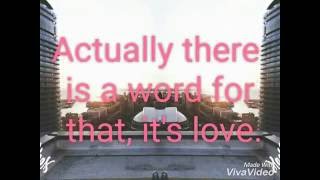 The loudest silence - Maurice moore Lyrics