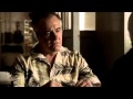 Paulie Fight With Feech For Gardeners The Sopranos HD