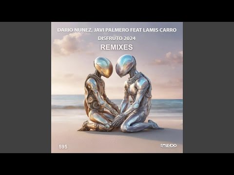 Disfruto (Javi Palmero Remix)