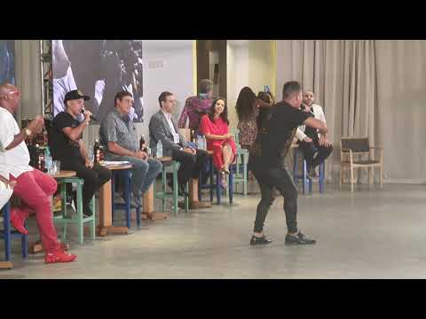 SAO CLEMENTE 1987 - CAPITÃES DE ASFALTO