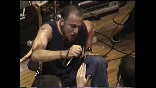 Better than a Thousand 1000 live on April 25, 1998 in Philadelphia, PA (Full Send)