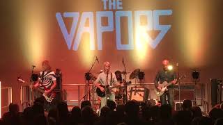 The Vapors - Spring Collection