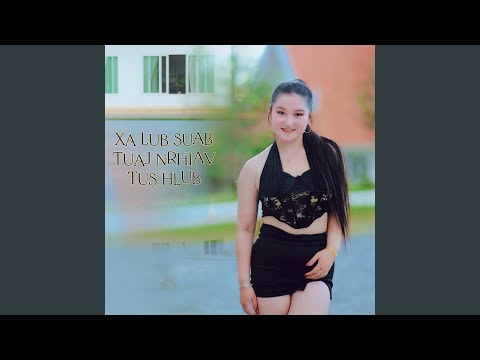Xa Lub Suab Tuaj Nrhiav Tus Hlub