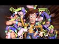 Toy Story 2 Woody S Nightmare Reversed