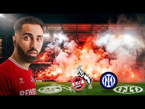 Why 50,000 people attend an under-19 game!