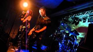 LONDON AFTER MIDNIGHT The Bondage Song, live in Frankfurt