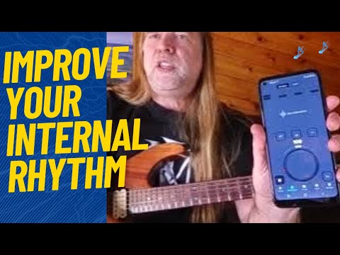 Improve Your Internal sense Of Rhythm & Timing With This Metronome Game/Test