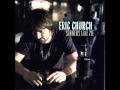 These Boots - Eric Church ~Lyrics