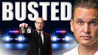 How The FBI Caught Me | Part 2/25