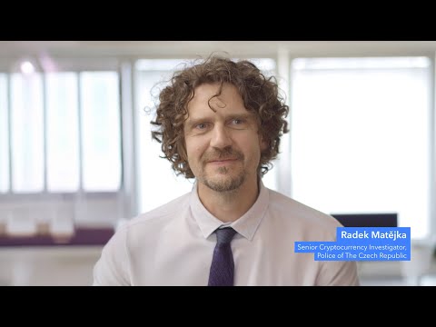 How Czech Investigators Exposed a Crypto-Enabled CSAM Scam