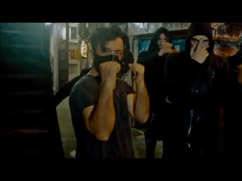 RAF Camora & Rooz "Vincent Vegas" (Demo Version)