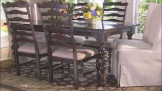 Paula Deen Home Furniture at Furniture Barn