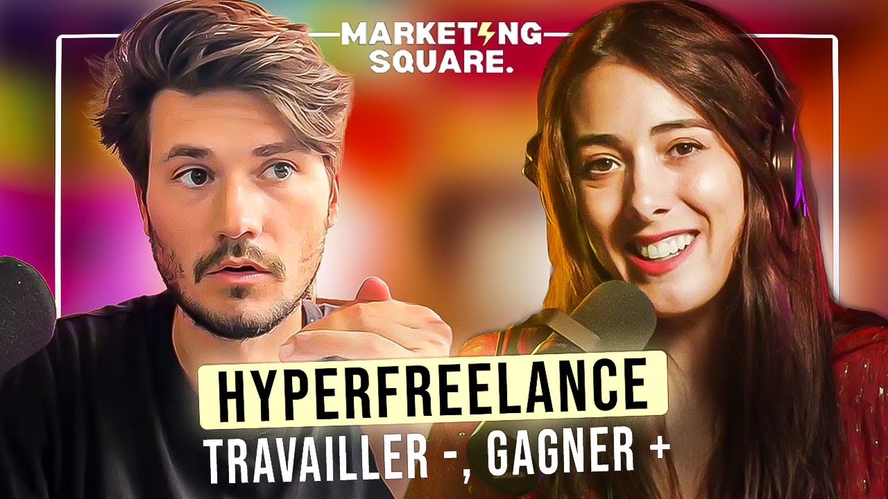 LES FREELANCES NE PERÇENT PAS - AVANT D'AVOIR COMPRIS ÇA... (Ft. Remi Lauer)