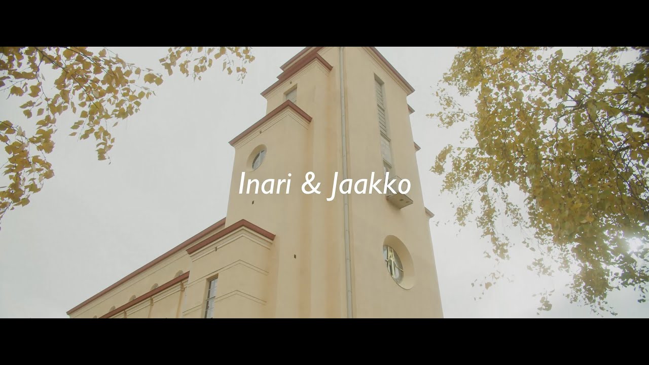Häävideo 2021