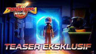 Download lagu Papa Zola The Movie: Teaser Eksklusif BoBoiBoy Movie 3 mp3