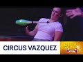 Keeping Score Juggling At Circus Vazquez FOX 7 Austin