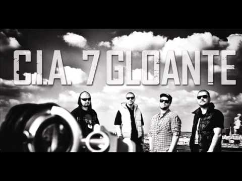 C.I.A. - Insomniac feat. Ciprian (cu Versuri)