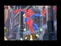 Spectacular Spider-Man Theme Extended 