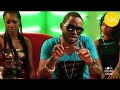 Ferre Gola Jet 7 QUI EST DERRIERE TOI 6 CLIPS HD DVD 2009