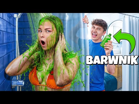 Cały Dzień Pranków 2!