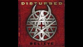 Disturbed - Intoxication