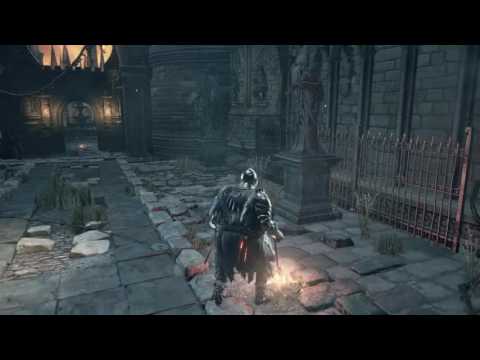 Dark Souls 3 Playthrough Pt. 85