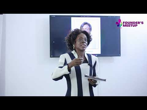 ABC of Business Accounting -Taiwo Adeniji - YouTube