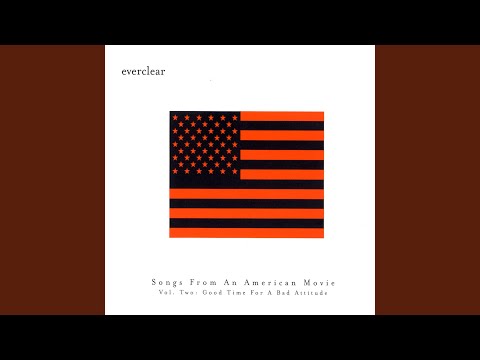Short Blonde Hair - Everclear