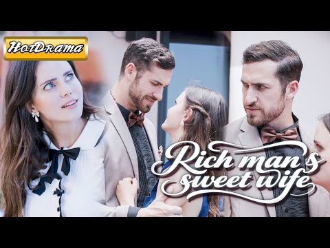 After a one-night stand, she fled with their baby, but the CEO found her and loved her madly!💕