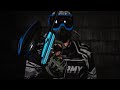 HK Army SABR Paintball Marker