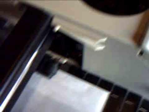 Calcomp 1023 unter Xp