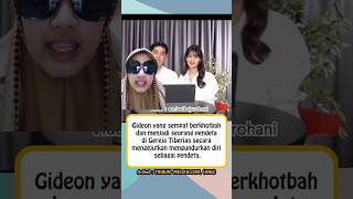 Download lagu GIDEON SIMAJUNTAK SUDDENLY RESIGNS AS A PASTOR mp3
