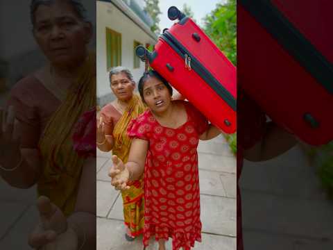 Tom 🍓Jerry(Kavi&Mom)Real End Twist 😂🎈 #shorts