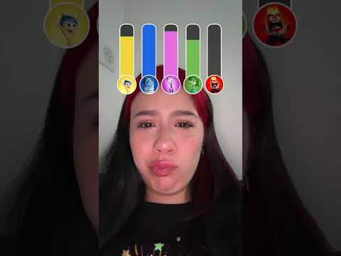 Les sauts d’humeur commence… : #shorts #short #babyana.k