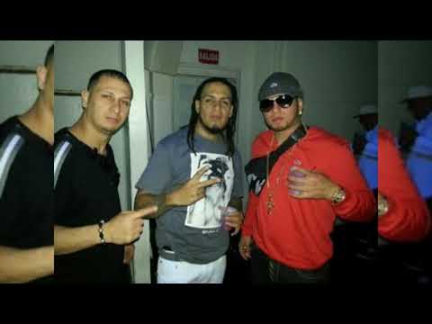 E. Vasquez & Chucky El Indomable Ft. Polakan - Empepao