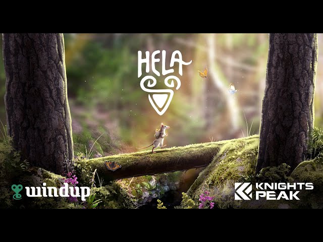 Video - Hela (Switch 2)