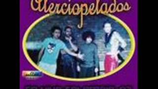 Aterciopelados miénteme