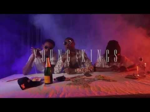 Mike Martin x D Willz - Young Kings (Official Video)