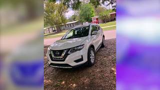 She bought a car. 2 years later, Orange County deputies took it away