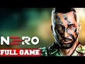 Nero Full Game Gameplay Walkthrough No Commentary (PC)